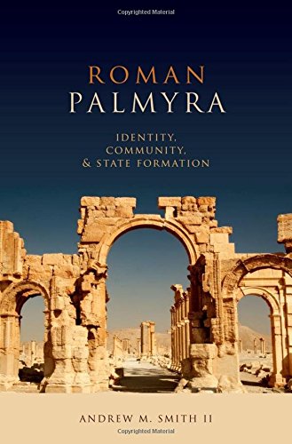 Roman Palmyra von OUP USA